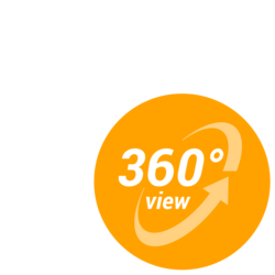 Icon der 360°-Skytour